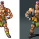 Illustration for article titled More Dragon Quest Characters Get A Facelift